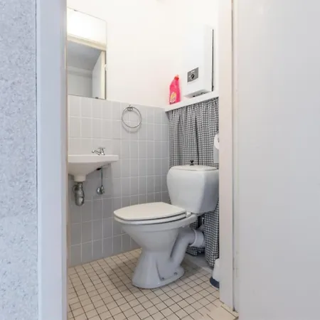 아파트 Cozy 2-bedroom With Stunning Sea View T77