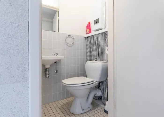 Appartement Cozy 2-bedroom With Stunning Sea View T77