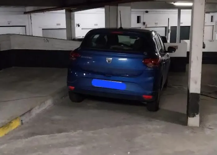 公寓 Cozy 2-bedroom With Stunning Sea View T77